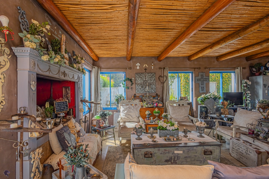 4 Bedroom Property for Sale in Blue Lagoon Western Cape